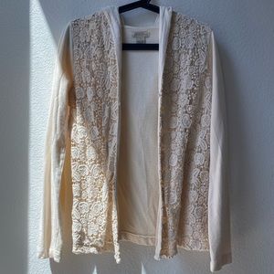 Lucky Brand Jacket